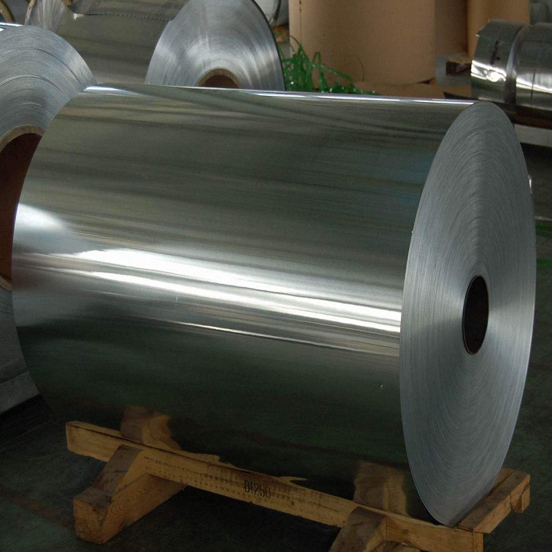 3003 Aluminum Coil