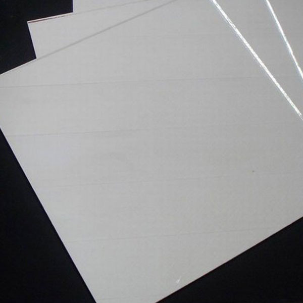 Reflective Aluminum Mirror Sheet