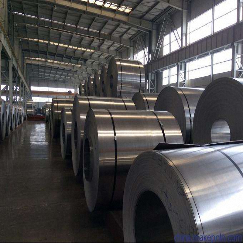 3104 Aluminum Coil