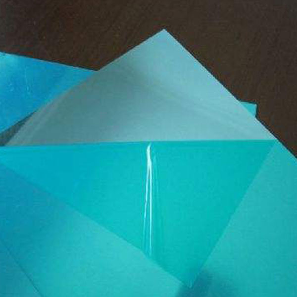 Mirror Finish Anodized Aluminum Sheet