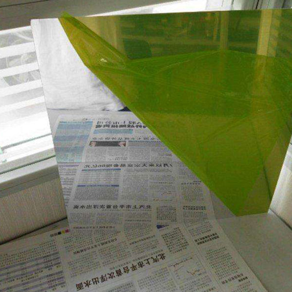 1060  Aluminum Mirror Sheet