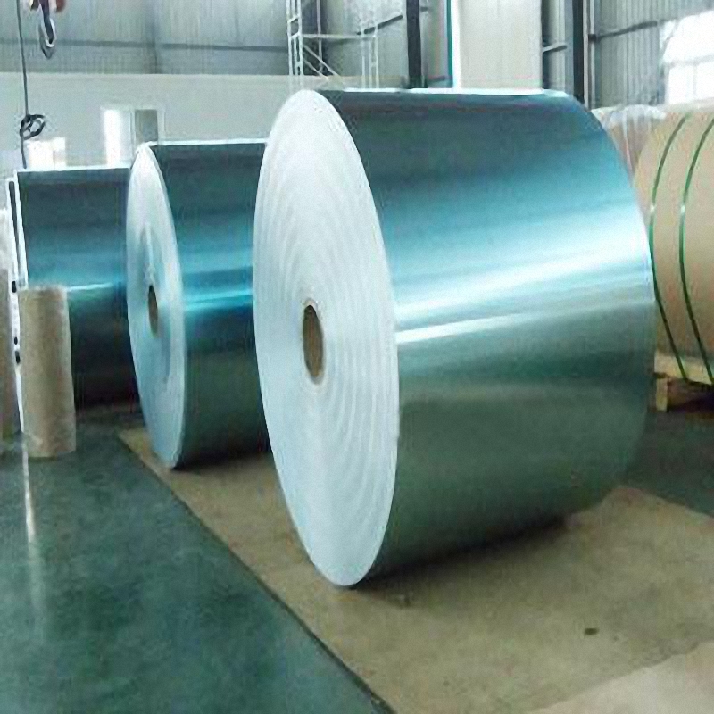 5005 Aluminum Coil