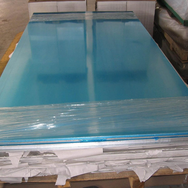 1070 Aluminum Mirror Sheet