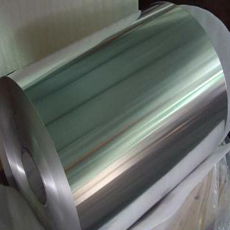 5052 Aluminum Coil