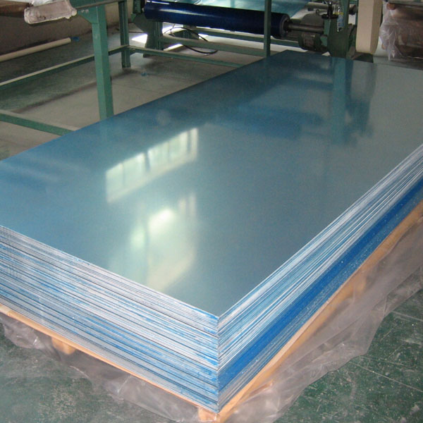 3003 Aluminum Mirror Sheet