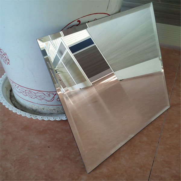 3003 Aluminum Mirror Sheet