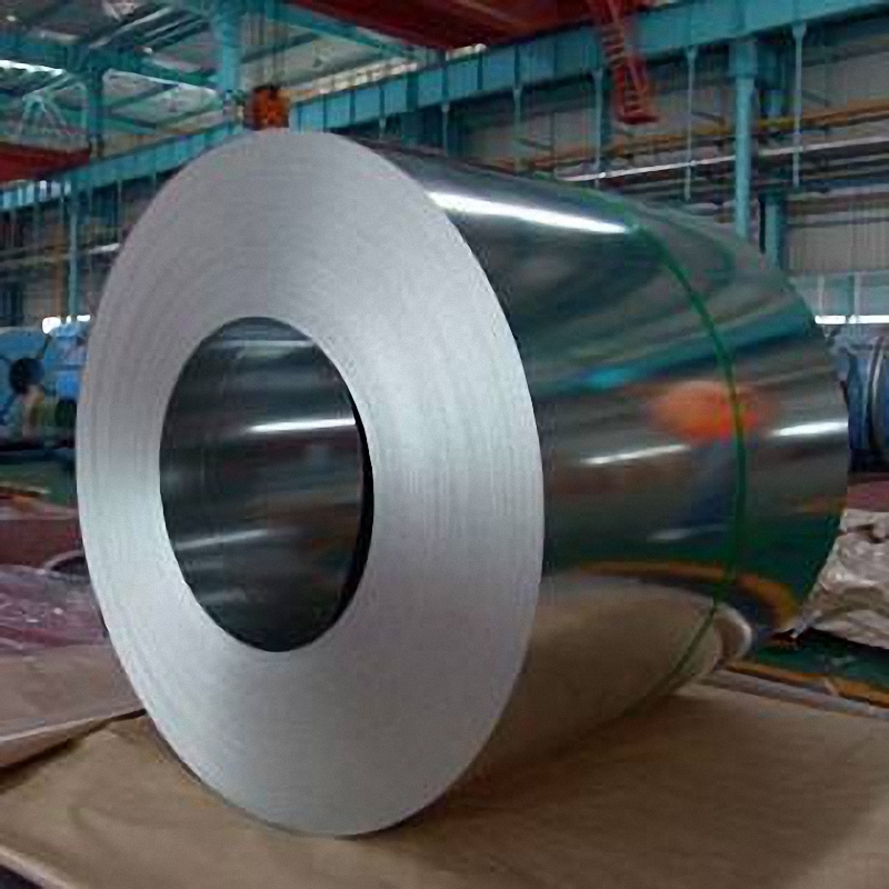 5754 Aluminum Coil