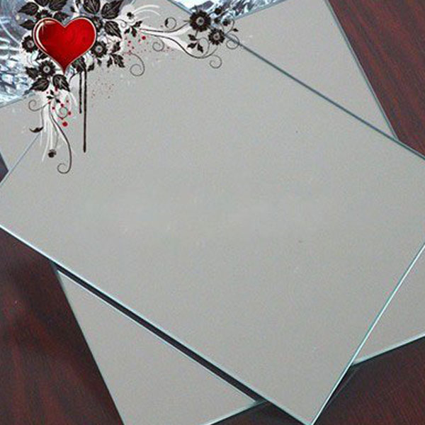 5005 Aluminum Mirror Sheet