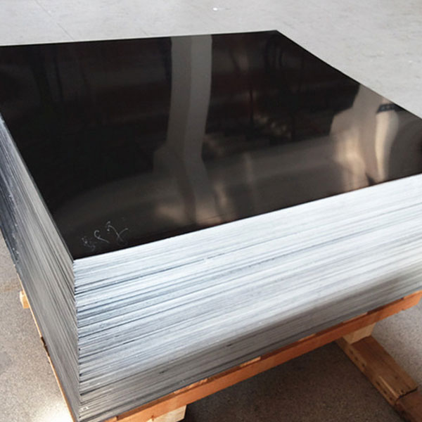 5005 Aluminum Mirror Sheet