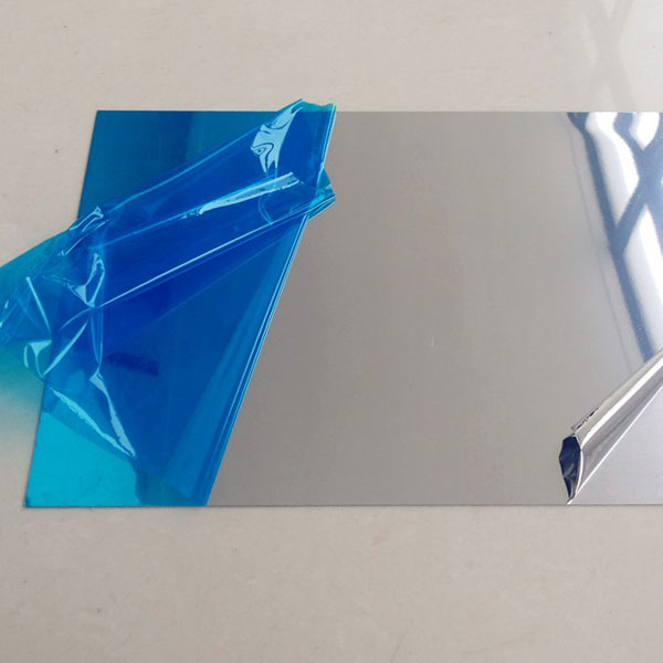 5005 Aluminum Mirror Sheet