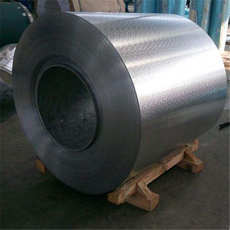6082 Aluminum Coil