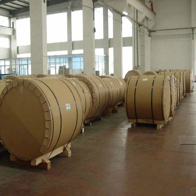 7050 Aluminum Coil