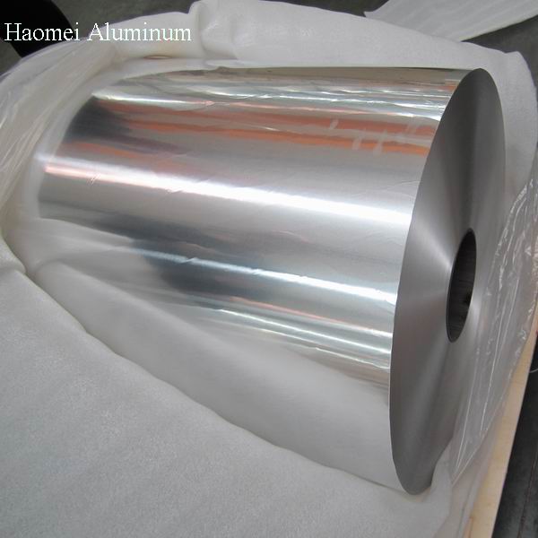 7a09 Aluminum Coil