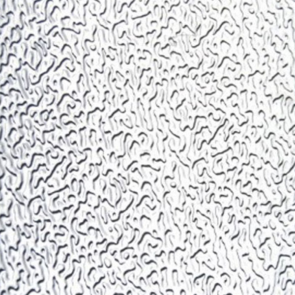 High Precision Embossed Aluminum Sheet