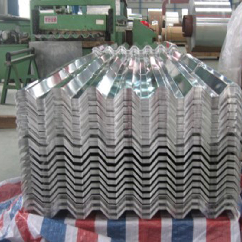 1060 Aluminum Roofing Sheet