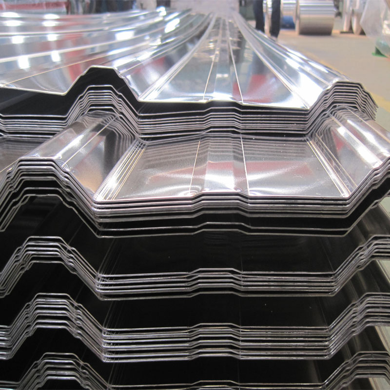 5005 Aluminum Roofing Sheet