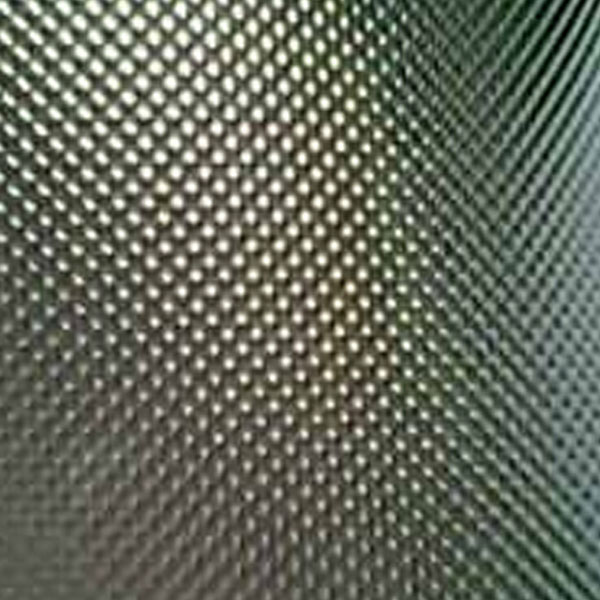 1100 Stucco Embossed Aluminum Sheet