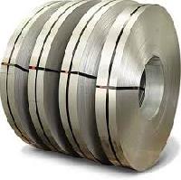 Aluminum slit coil