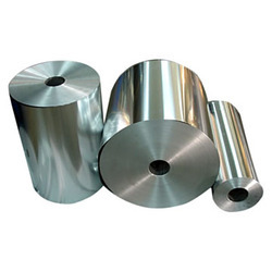 Container Foil Jumbo Roll