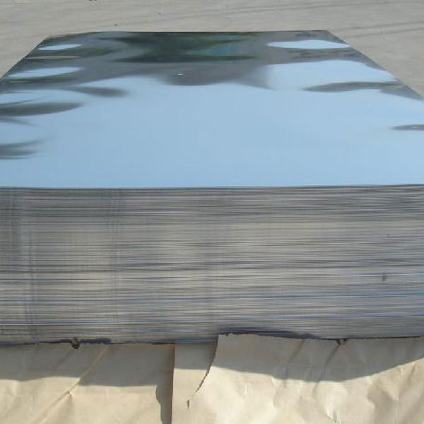5A02 Aluminum Sheet/Plate