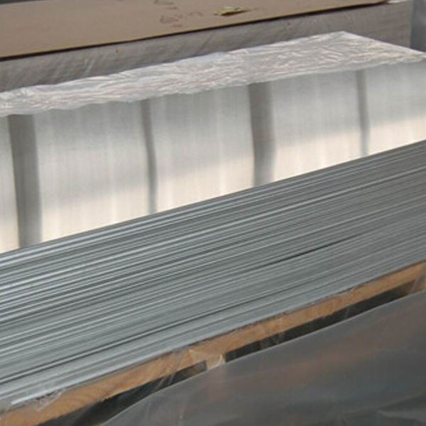 3005 Aluminum Sheet/Plant