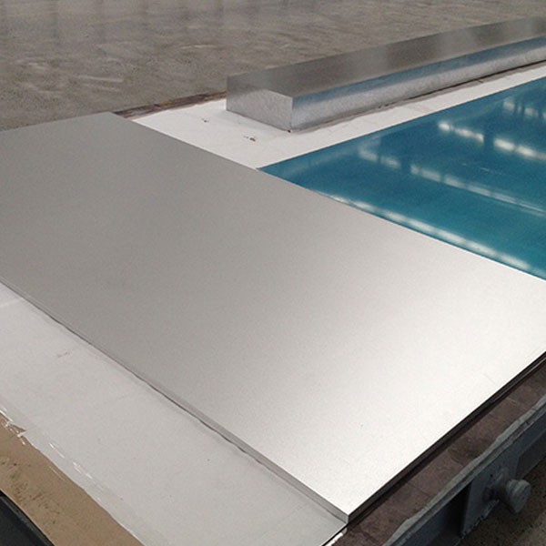 5454 Aluminum Sheet/Plate