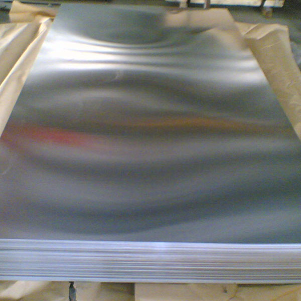 5754 Aluminum Sheet/Plate