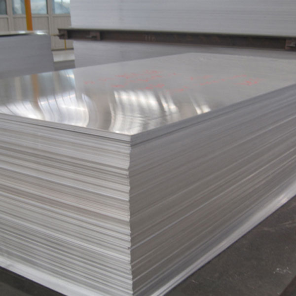 6063 Aluminum Sheet/Plate