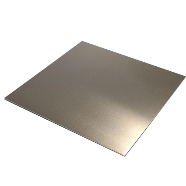 Reflective Aluminum Mirror Sheet