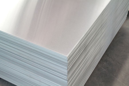 aluminum sheet plate