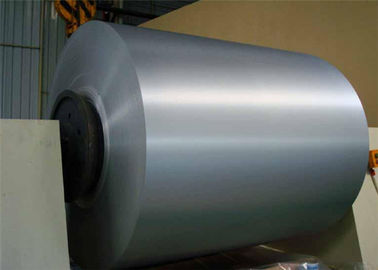 aluminum coil