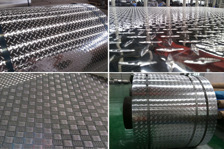 aluminum tread plate