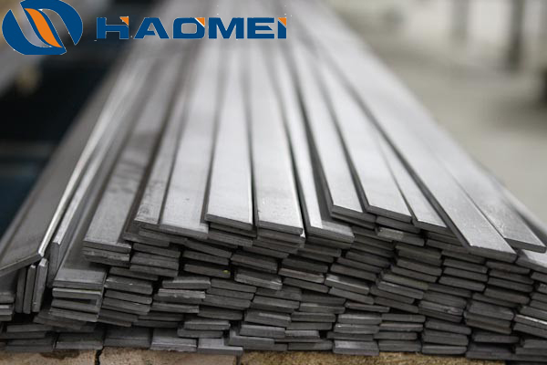 6061 aluminum flat bar