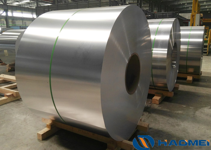 aluminum coil suppliers