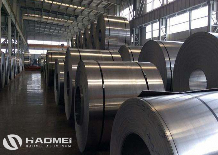 aluminum coil