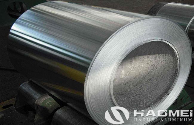 3003 aluminum coil