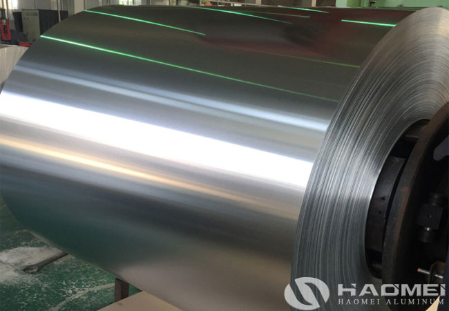 aluminum coil for sale