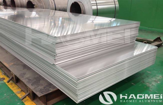 aluminium roofing sheet price