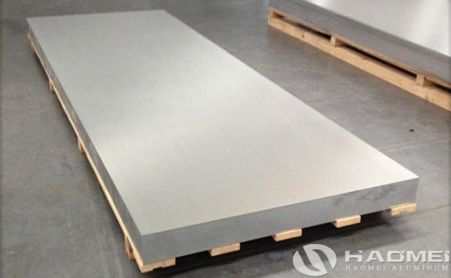 5083 aluminum sheet price