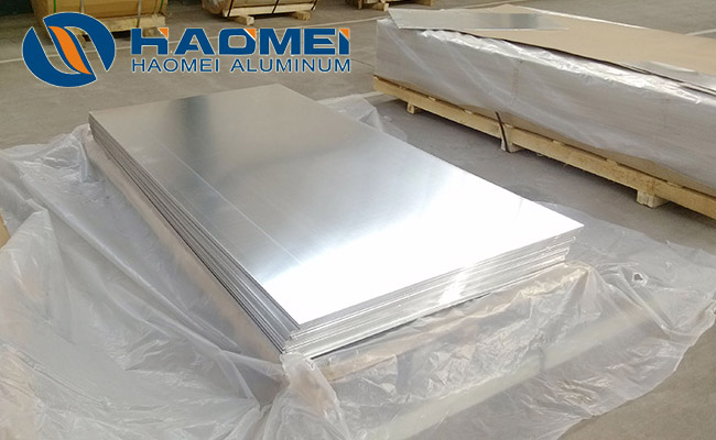 aluminum alloy sheets