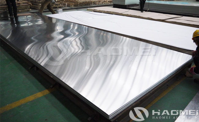 aluminium alloy sheets