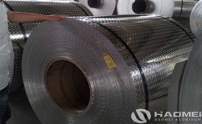 aluminum tread plate suppliers