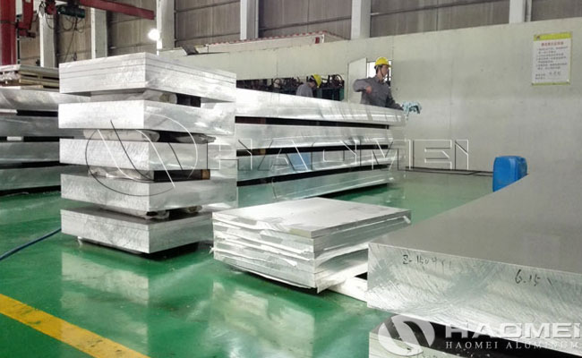 5083 aluminum sheet suppliers