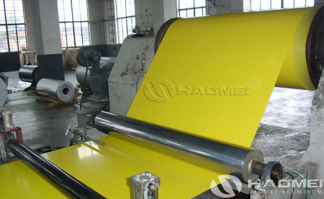 colored aluminum sheets manufacturers
